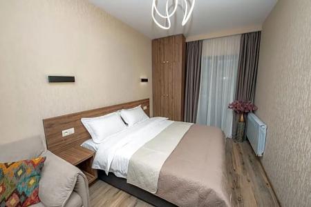 Crystal & SPA - 71