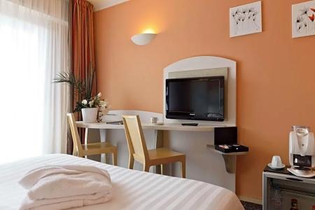 Best Western Astoria - 121