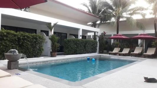 Lotus Bleu Resort & Restaurant - 81
