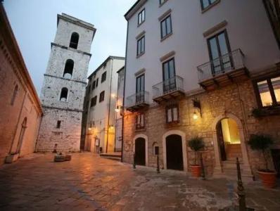 b&b Al Convento - 26