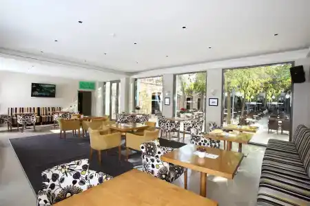 Mandarin Resort & Spa - 26