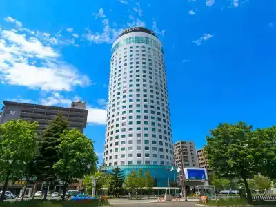 Sapporo Prince - 25