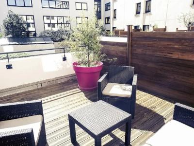 Novotel Bordeaux Centre Gare Saint Jean - 39