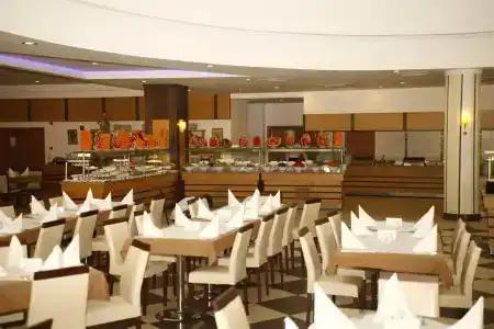 Cenger Beach Resort Spa - All Inclusive - 11