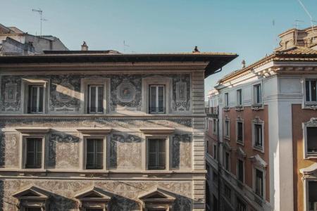 City Palazzo Dei Cardinali - 21
