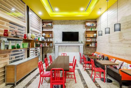 Tryp By Wyndham New York City Times Square - Midtown - 14