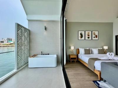 Baan Tah On The Sea - 320
