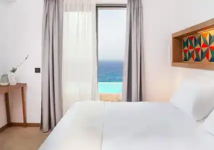 Sophid Wellness Suites Karpathos - 44