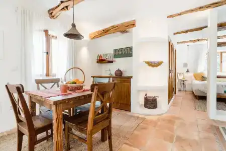 Can Vistabella Boutique Resort - 27