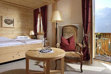 Alpenrose Wengen - zwischen Tradition und Moderne - 5
