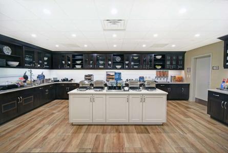 Homewood Suites by Hilton Denver International Airport - 30