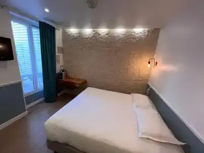 Hôtel Tilde - 25