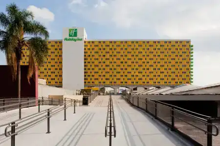 Holiday Inn Parque Anhembi, An Ihg - 30