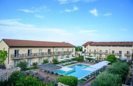 Principe Di Lazise - Wellness & Spa - 39