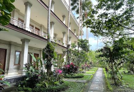 Om Ham Retreat and Resort - 98