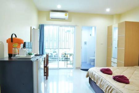 Connect Apartment - 57