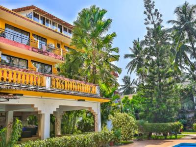 Peninsula Beach Resort - 20