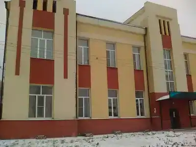 Юрьевец - 1