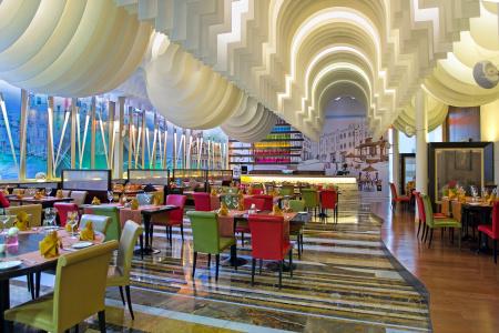 La Cigale Managed by Accor - 36