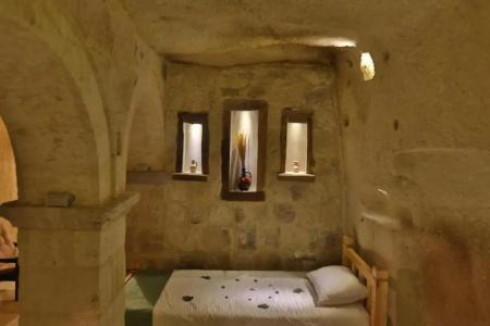 Abu Hayat Cave Suites - 73
