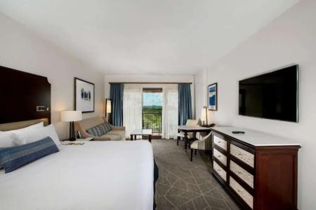 Wyndham Grand Orlando Resort Bonnet Creek - 76