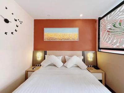 Verse Luxe Wahid Hasyim - 31