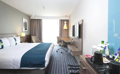 Holiday Inn London West, An Ihg - 5