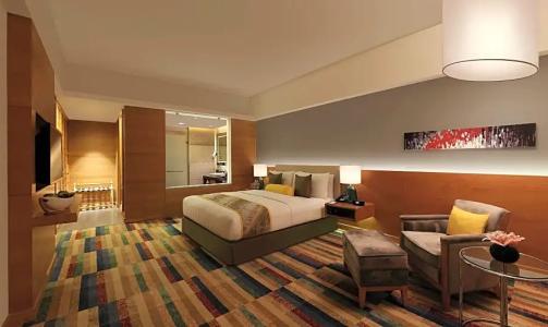 Crowne Plaza Jaipur Tonk Road, An Ihg - 69