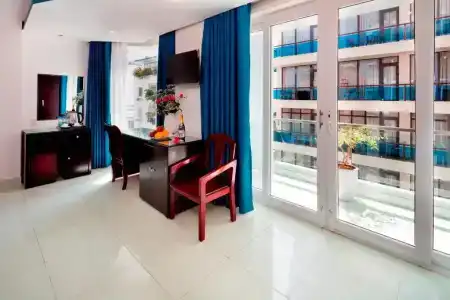 Arima Nha Trang - 33