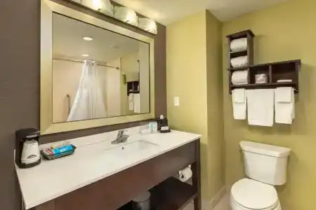 Hampton Inn & Suites/Hamilton Place - 40