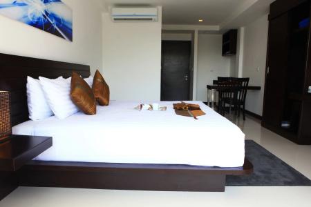 Lae Lay Suites - 4