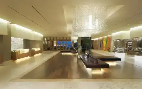 The Westin Josun Busan - 1