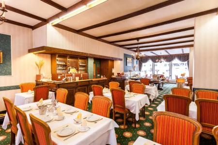 Malecot by F-Hotels - 11