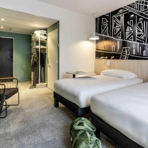 ibis Styles Limoges Centre - 33