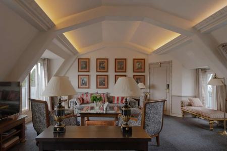 Hôtel Napoleon Paris - 14