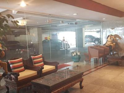 Interchange Tower Serviced Apartment - Sha Extra Plus - 16