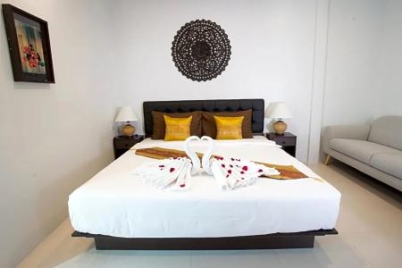 Pongsakorn Boutique Resort -Sha Extra Plus - 31