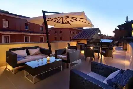 Relais Vatican View - 9