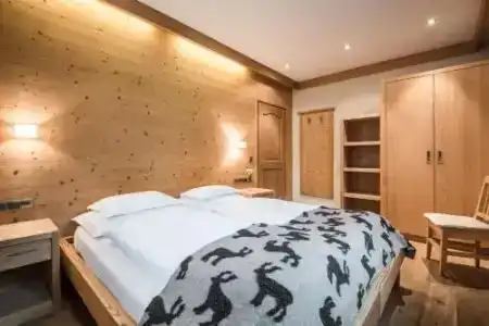 Residence Floralp - 4