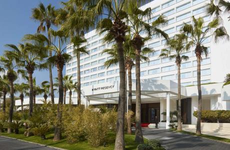 Hyatt Regency Casablanca - 0