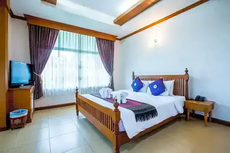 Juntra Resort & - 27