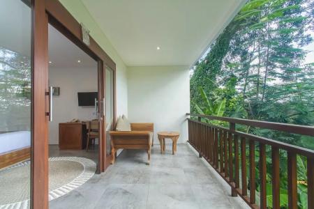 The Hidden Paradise Ubud - 49