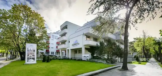 Alka Boutique & Spa - 31