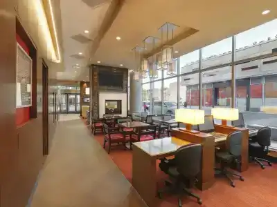 Hyatt Place Chicago-South/University Medical Center - 24