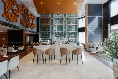 Radisson Blu, Dubai Media City - 23