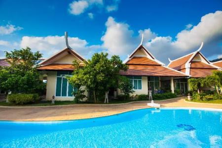 Pattra Vill Resort - Sha Extra Plus - 88