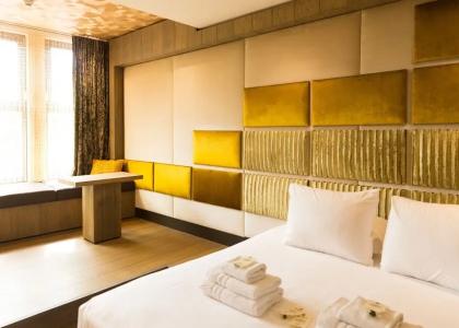Manzo's Suites - 54