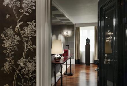 Rosewood London - 13