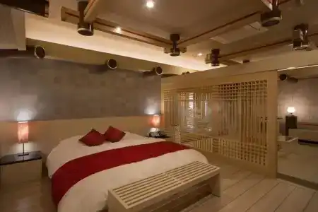 Wa Timeless Resort -ワ ホテル タイムレス リゾート- Adult Only - 58