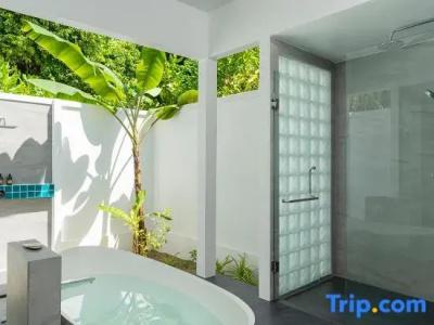 Dhigali Maldives - A Premium All-Inclusive Resort - 60